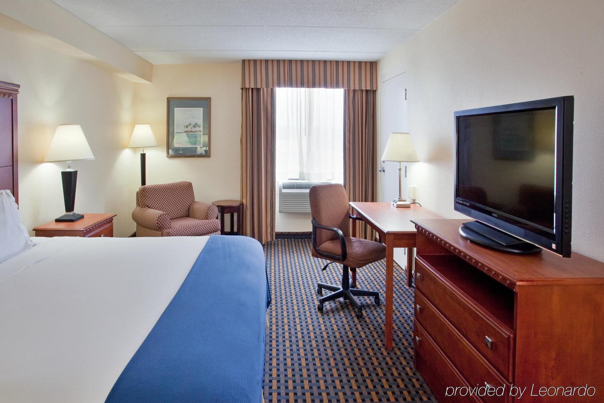 Clarion Pointe Jacksonville Near Camp Lejeune Rum bild